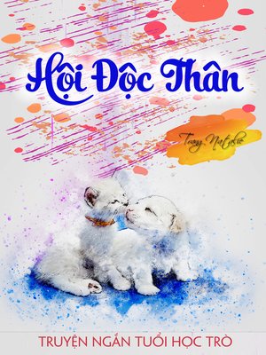 cover image of Hội Độc Thân